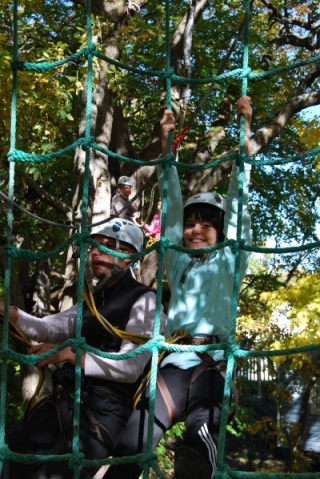  Curso de aventura en 26 